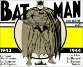 Batman (Archives) -INT- 1943-1944