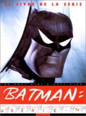 Batman (Dessin animé) -0- Batman la série TV