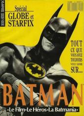 (DOC) DC Comics - Batman - Tout ce que vous avez toujours voulu savoir sur... Batman - Le Film/Le Héros/La Batmania