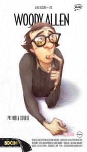 BD Ciné -3- Woody Allen