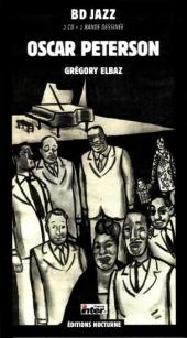 BD Jazz - Oscar Peterson