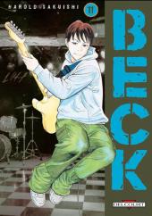 Beck -11- Tome 11