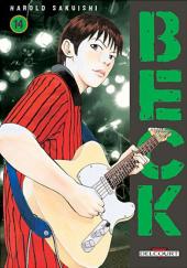 Beck -14- Tome 14