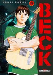 Beck -19- Tome 19