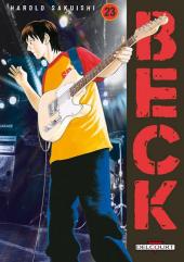Beck -23- Tome 23
