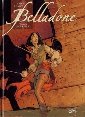 Belladone -2- Maxime