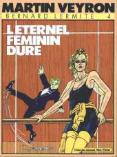 Bernard Lermite -4b1990- L'éternel féminin dure