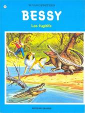 Bessy -114- Les fugitifs
