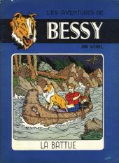 Bessy -13- La battue