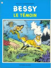 Bessy -142- Le témoin