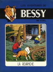 Bessy -17- La revanche