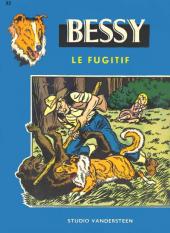 Bessy -33- Le fugitif