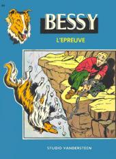 Bessy -39- L'épreuve