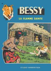 Bessy -48- La flamme sainte