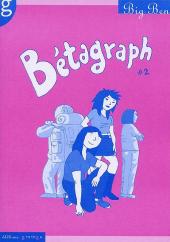 Bétagraph -2- Bétagraph #2
