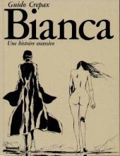 Bianca -1b1983- Une histoire excessive
