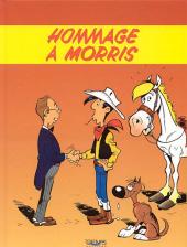 (AUT) Morris -a1999- Hommage à Morris