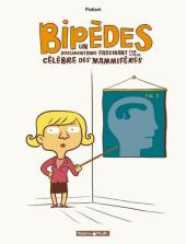 Bipèdes - Un documentaire fascinant sur le plus célèbre des mammifères