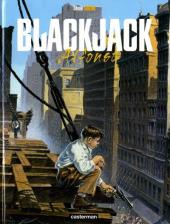 Blackjack (Cuzor) -4- Alfonso