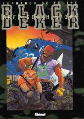 Black Deker -1- Deep south story