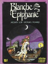 Blanche Épiphanie - Tome 1b1980