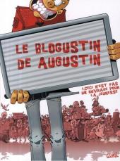 Blogustin de Augustin (Le)