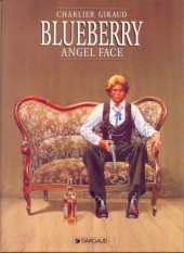 Blueberry -17c1995- Angel Face