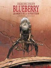 Blueberry -INTa2003- Les Monts de la superstition