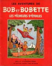 Bob et Bobette (2e Série Rouge) -8a1958- Les Pêcheurs d'étoiles