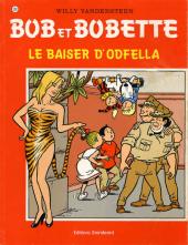 Bob et Bobette (3e Série Rouge) -280- Le Baiser d'Odfella