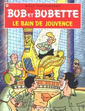 Bob et Bobette (3° Série Rouge) -299- Le bain de jouvence