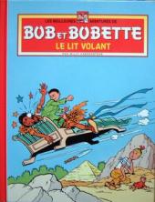 Bob et Bobette (3e Série Rouge) -124d1997- Le lit volant