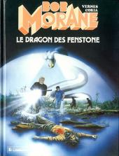 Bob Morane 03 (Lombard) -38- Le Dragon des Fenstone