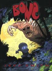 Bone (1991) -INT- Bone: the complete cartoon epic in one volume