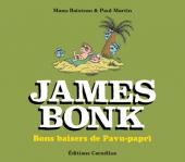 James Bonk -4- Bons baisers de Pavu-papri