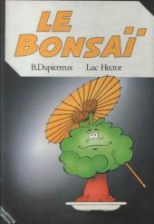 Le bonsaï - Le Bonsaï