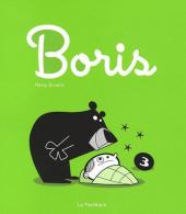 Boris (Simard) -5- Tome 3
