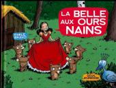 Les sept ours nains -3- La Belle aux ours nains