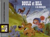 Boule et Bill -09- (Carrousel puis Ballon) -3a2009- Boule et Bill à la montagne