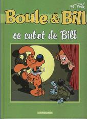 Boule et Bill -03- (Publicitaires) -BP France2- Ce cabot de Bill