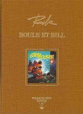 Boule et Bill -20TT- StripCocker