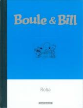Boule et Bill -03- (Publicitaires) -Citroën TT- Boule & Bill