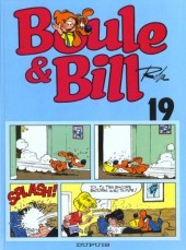 Boule et Bill -02- (Édition actuelle) -19a2000- Boule & Bill 19