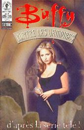 Buffy contre les vampires -2- Tome 2
