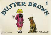 Buster Brown (Horay) -1- Tome 1