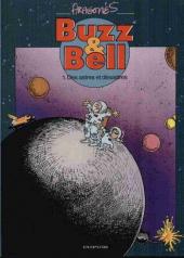 Buzz & Bell -1- Des astres et désastres