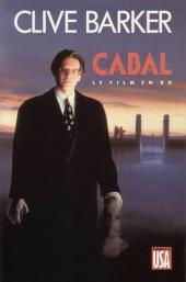 Cabal, le film en bd - Cabal, Le film en BD