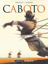 Caboto - Tome a2003