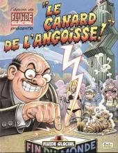 Le canard de l'angoisse! -a2001- Le Canard de l'angoisse !