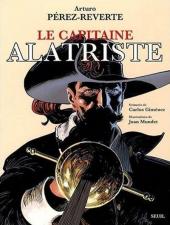 Le capitaine Alatriste - Le Capitaine Alatriste
